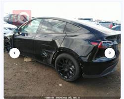 تسلا موديل Y